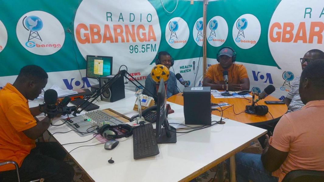 Project consisting if SDI and WHH Staff