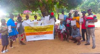 Participants Group Photo